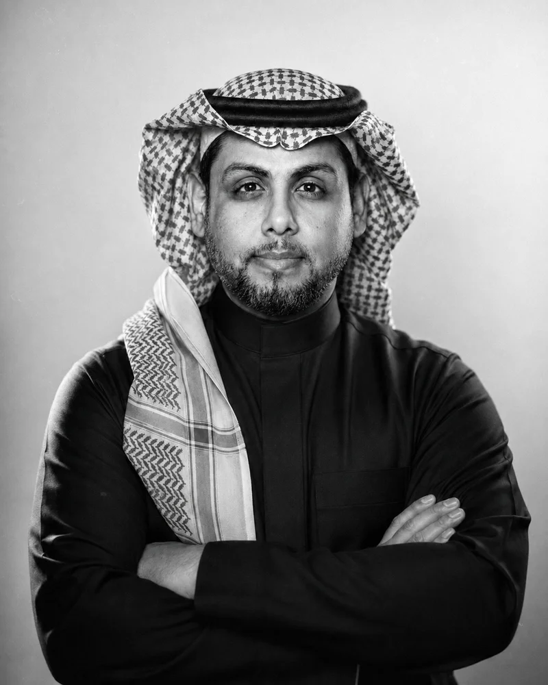 محمد السلمي