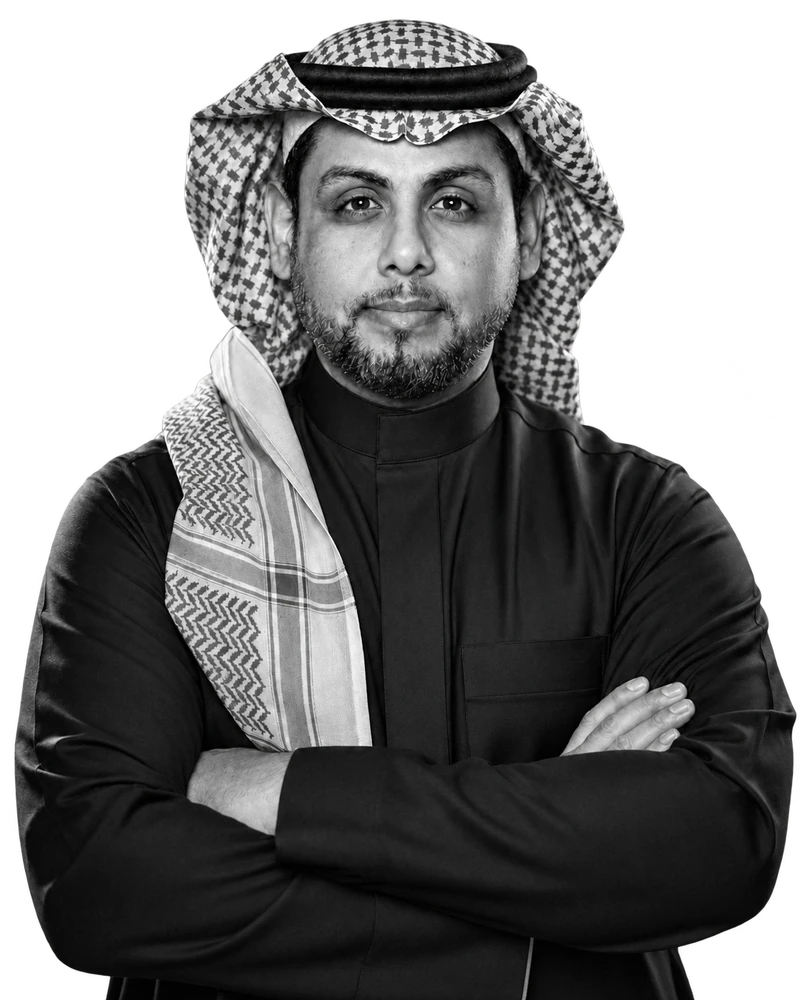 محمد السلمي